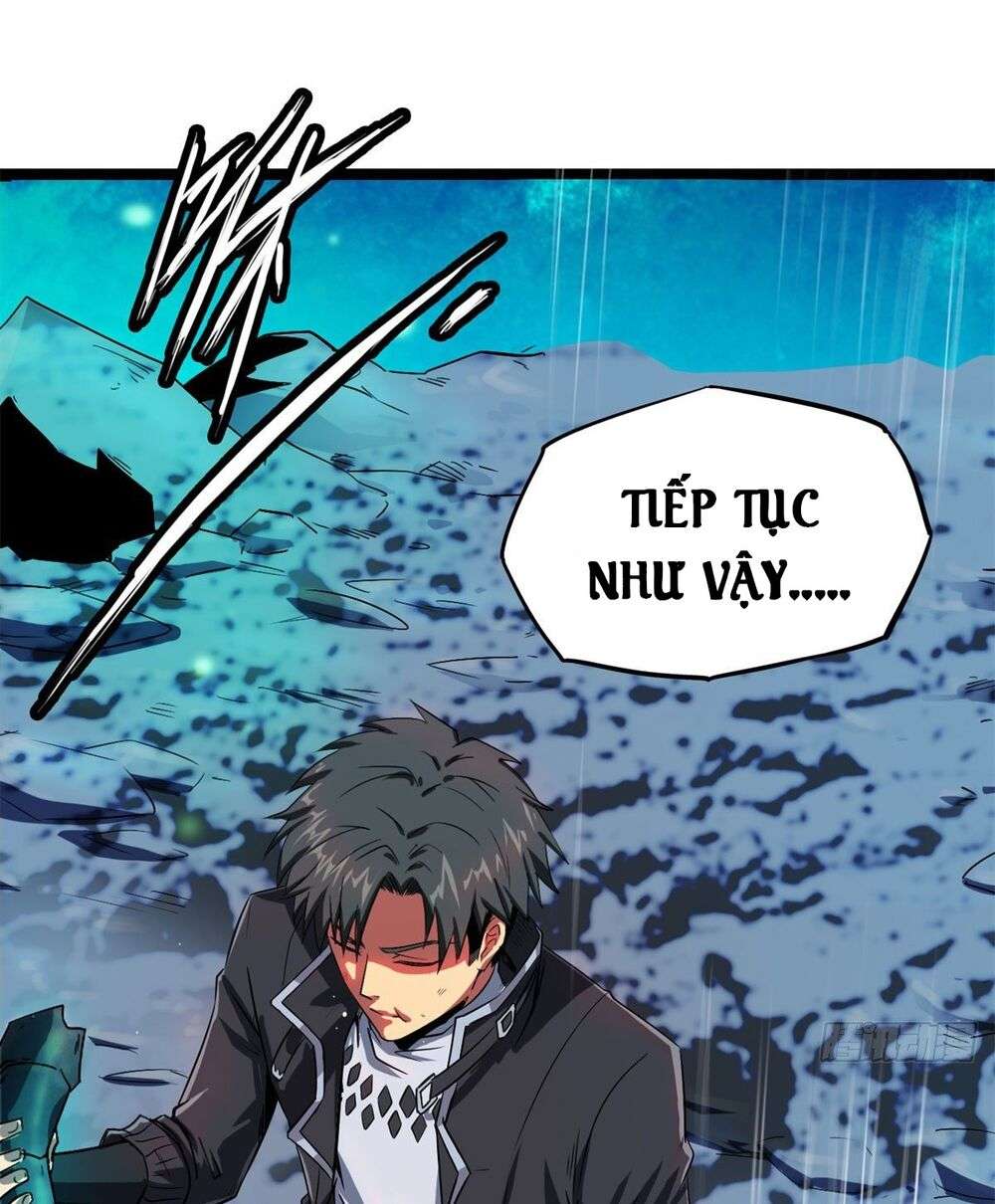 Siêu Cấp Thần Cơ Nhân – Siêu Cấp Gen Thần – Siêu Cấp Thần Gen Chapter 1 - Trang 2