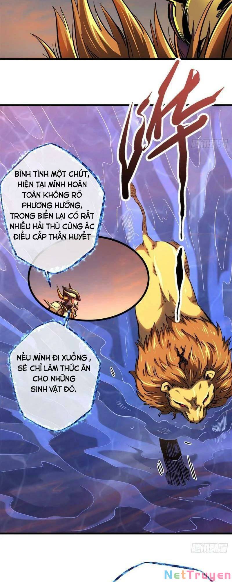 Siêu Cấp Thần Cơ Nhân – Siêu Cấp Gen Thần – Siêu Cấp Thần Gen Chapter 100 - Trang 2