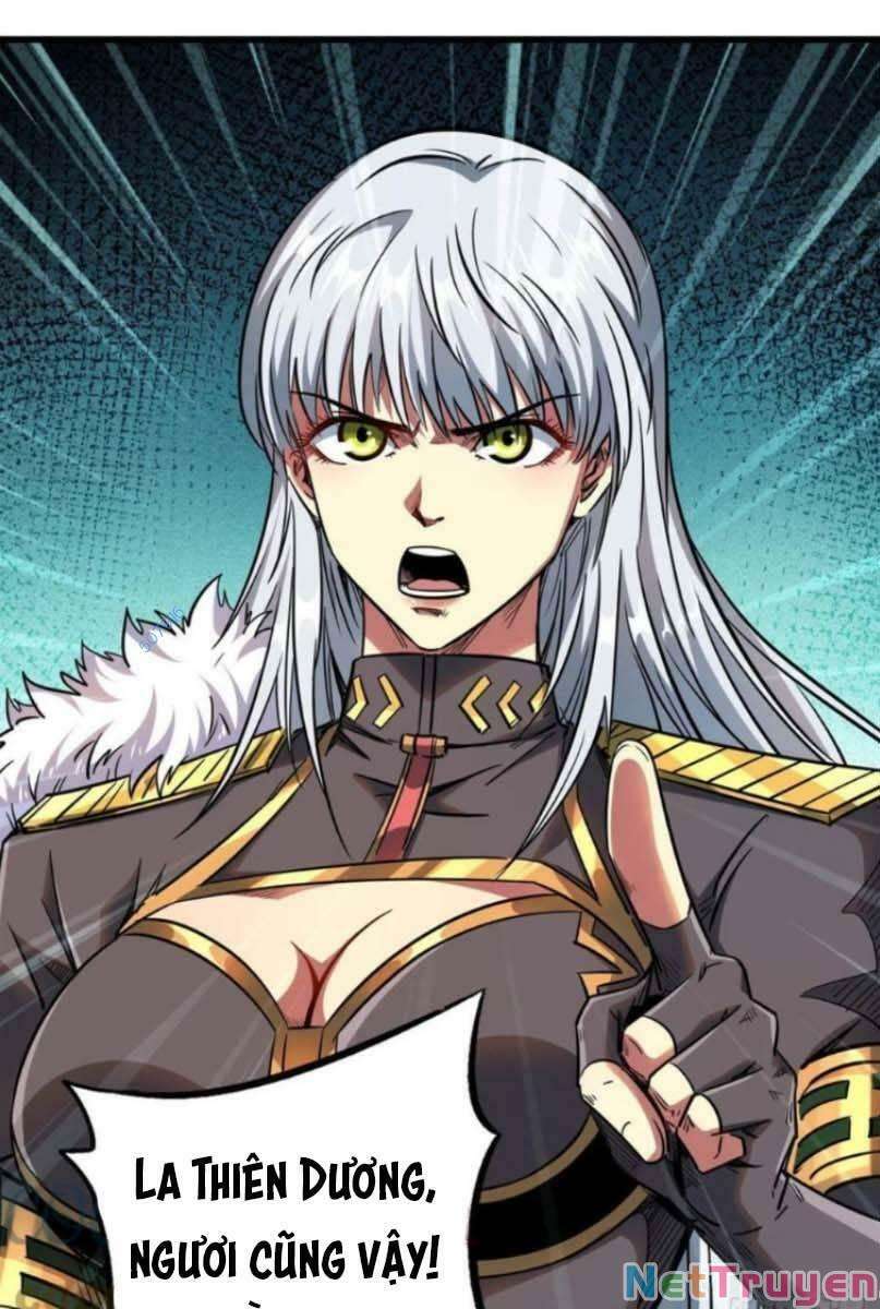 Siêu Cấp Thần Cơ Nhân – Siêu Cấp Gen Thần – Siêu Cấp Thần Gen Chapter 17 - Trang 2