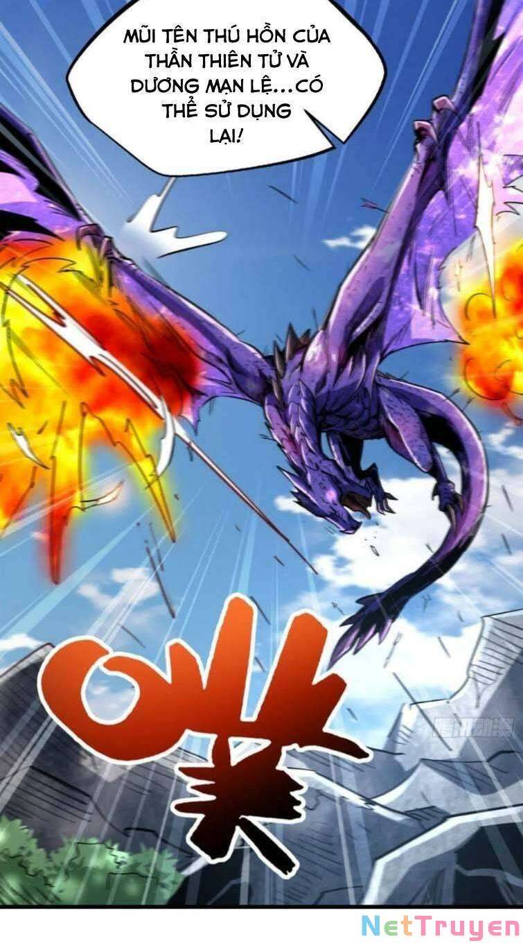 Siêu Cấp Thần Cơ Nhân – Siêu Cấp Gen Thần – Siêu Cấp Thần Gen Chapter 23 - Trang 2