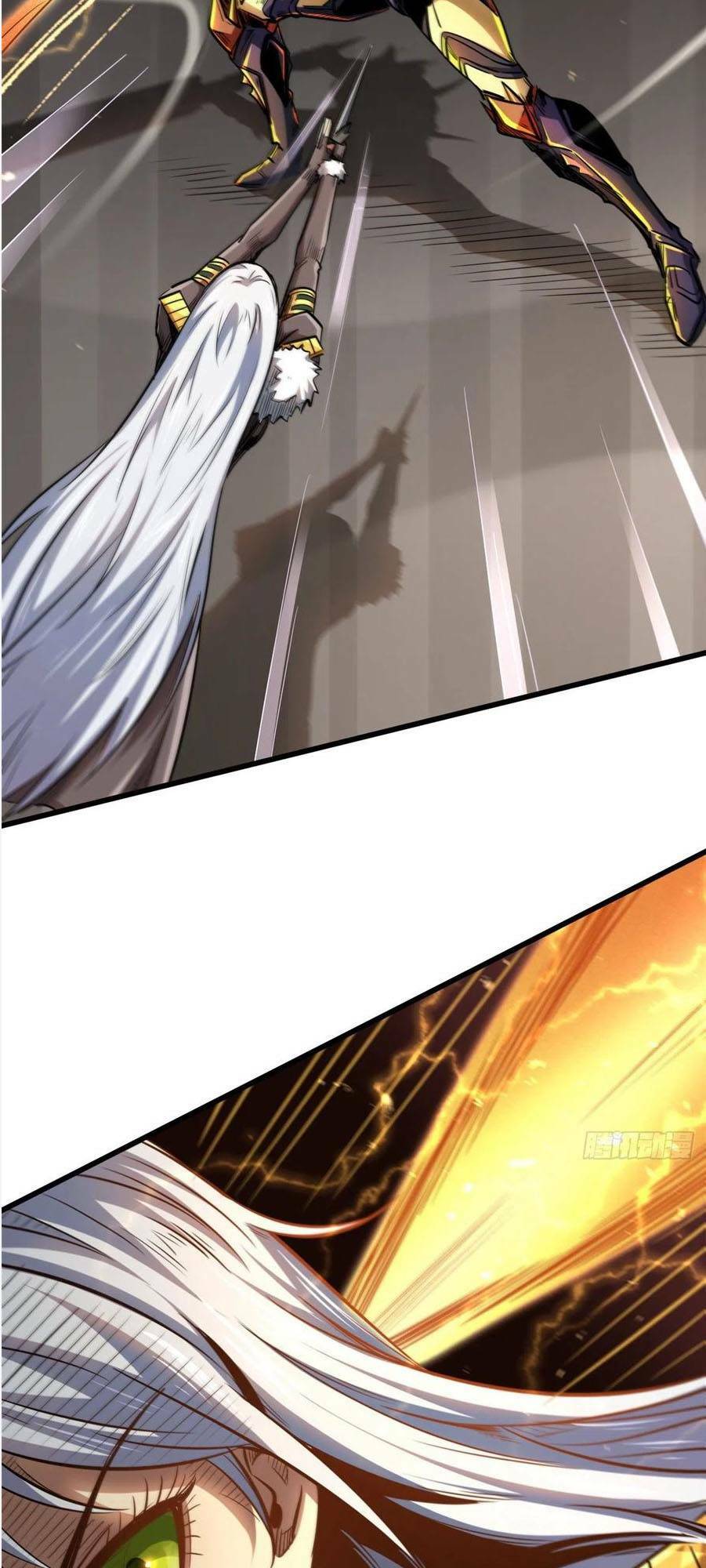 Siêu Cấp Thần Cơ Nhân – Siêu Cấp Gen Thần – Siêu Cấp Thần Gen Chapter 38 - Trang 2