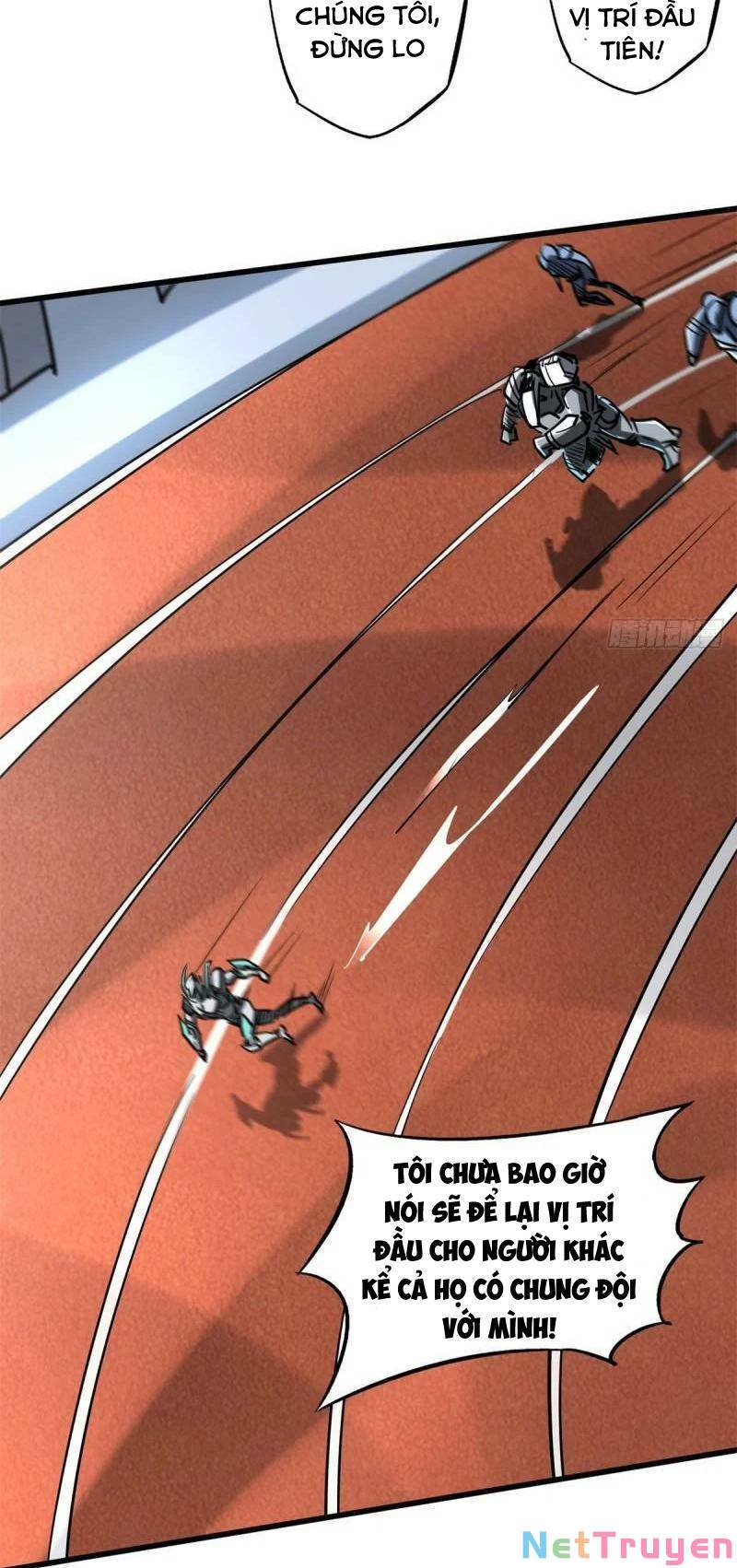 Siêu Cấp Thần Cơ Nhân – Siêu Cấp Gen Thần – Siêu Cấp Thần Gen Chapter 63 - Trang 2