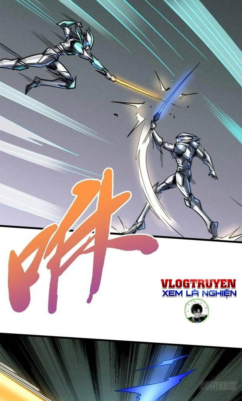 Siêu Cấp Thần Cơ Nhân – Siêu Cấp Gen Thần – Siêu Cấp Thần Gen Chapter 70 - Trang 2
