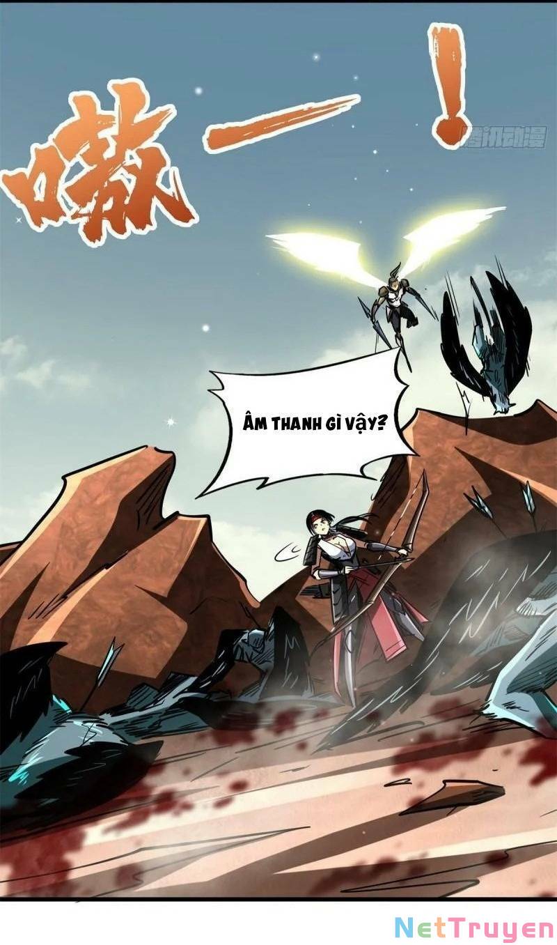 Siêu Cấp Thần Cơ Nhân – Siêu Cấp Gen Thần – Siêu Cấp Thần Gen Chapter 72 - Trang 2