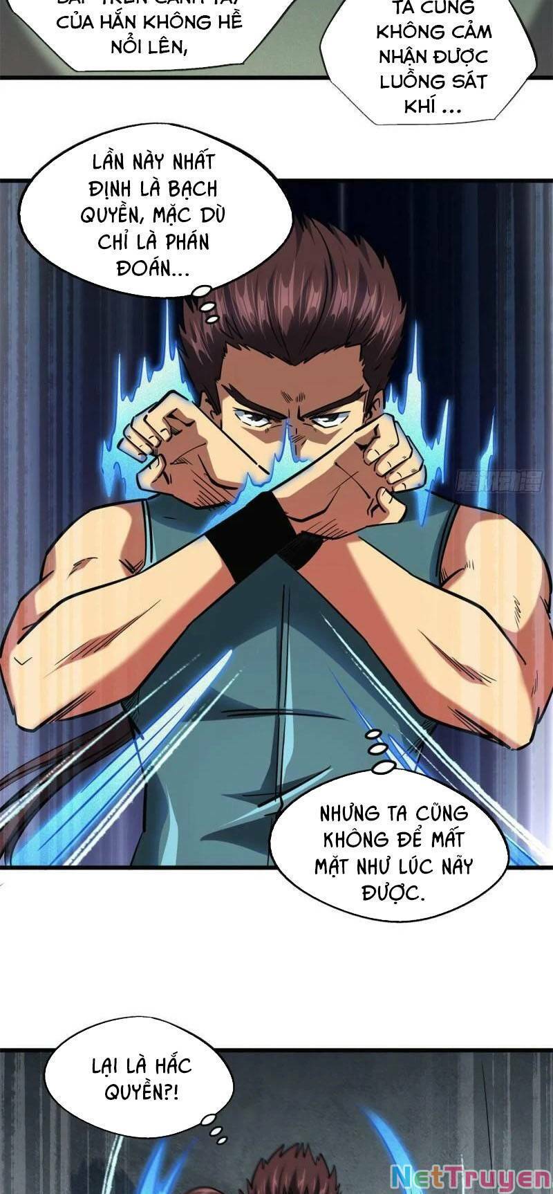 Siêu Cấp Thần Cơ Nhân – Siêu Cấp Gen Thần – Siêu Cấp Thần Gen Chapter 76 - Trang 2