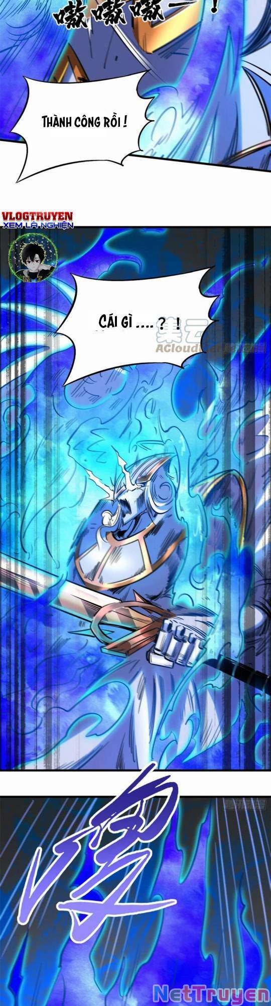 Siêu Cấp Thần Cơ Nhân – Siêu Cấp Gen Thần – Siêu Cấp Thần Gen Chapter 83 - Trang 2