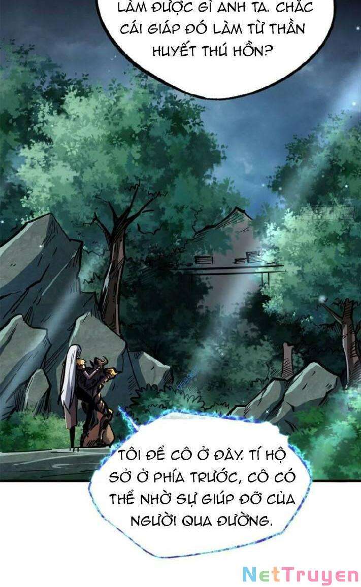 Siêu Cấp Thần Cơ Nhân – Siêu Cấp Gen Thần – Siêu Cấp Thần Gen Chapter 9 - Trang 2