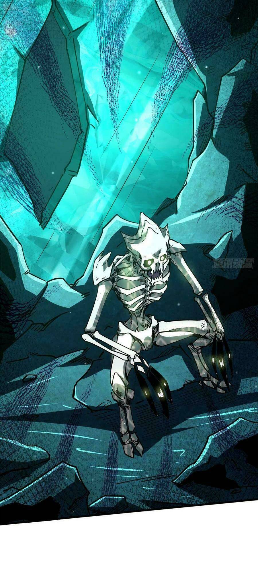 Siêu Cấp Thần Cơ Nhân Chapter 107 - Trang 2