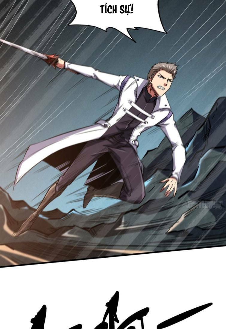 Siêu Cấp Thần Cơ Nhân Chapter 11 - Trang 2