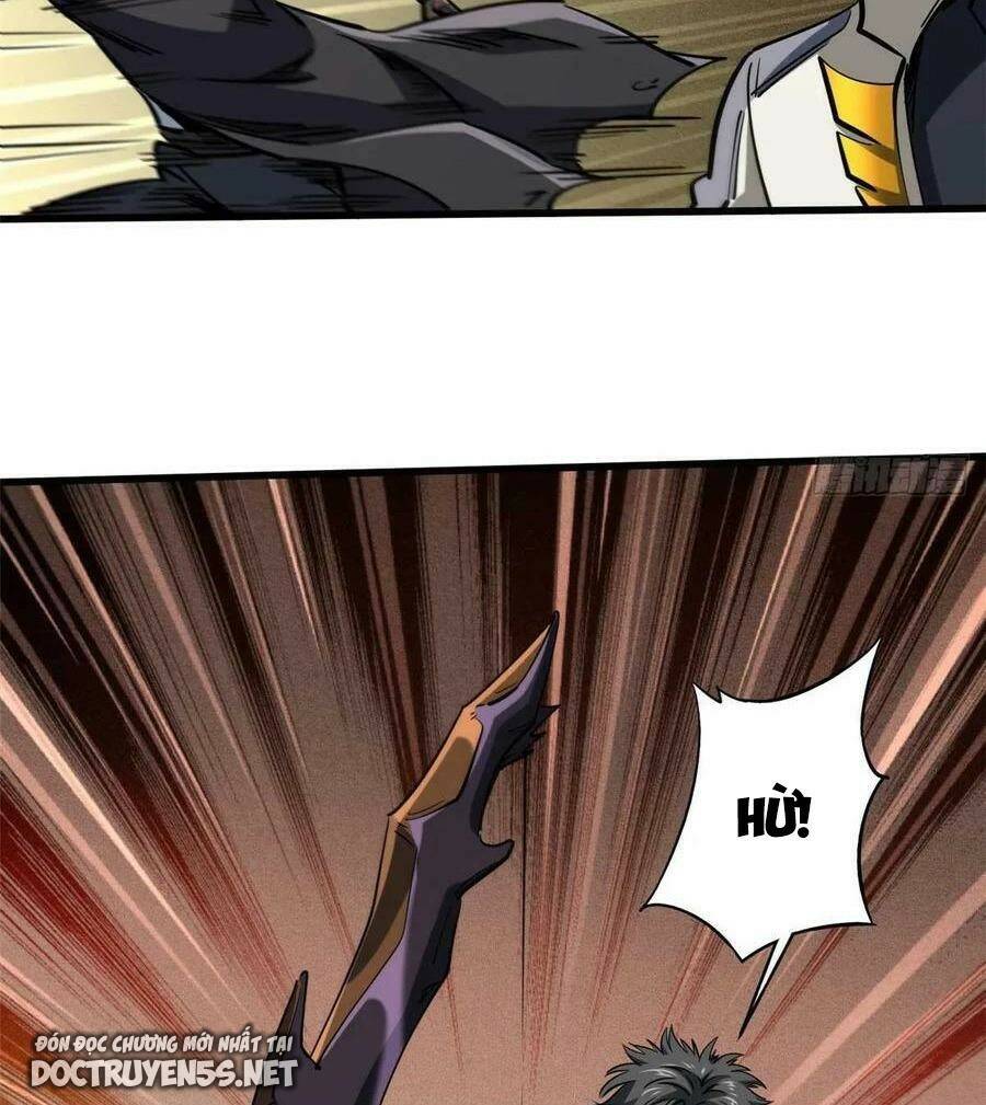 Siêu Cấp Thần Cơ Nhân Chapter 117 - Trang 2