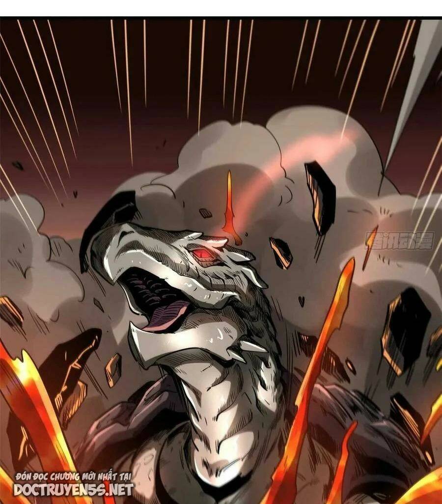 Siêu Cấp Thần Cơ Nhân Chapter 118 - Trang 2