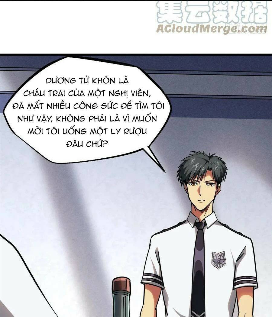 Siêu Cấp Thần Cơ Nhân Chapter 119 - Trang 2
