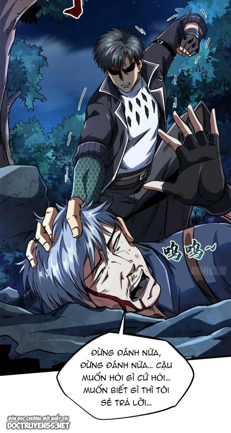 Siêu Cấp Thần Cơ Nhân Chapter 126 - Trang 2