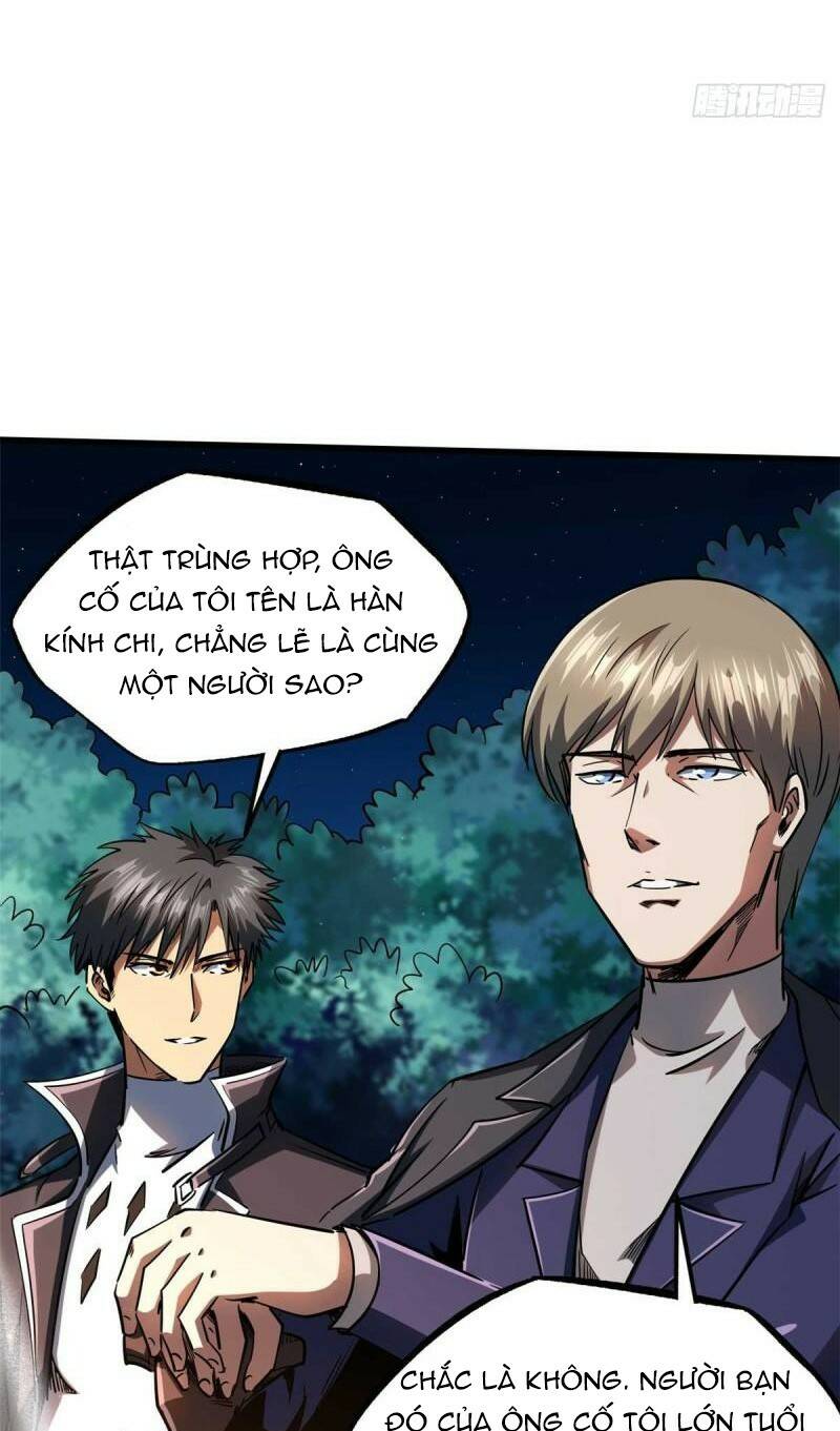 Siêu Cấp Thần Cơ Nhân Chapter 126 - Trang 2