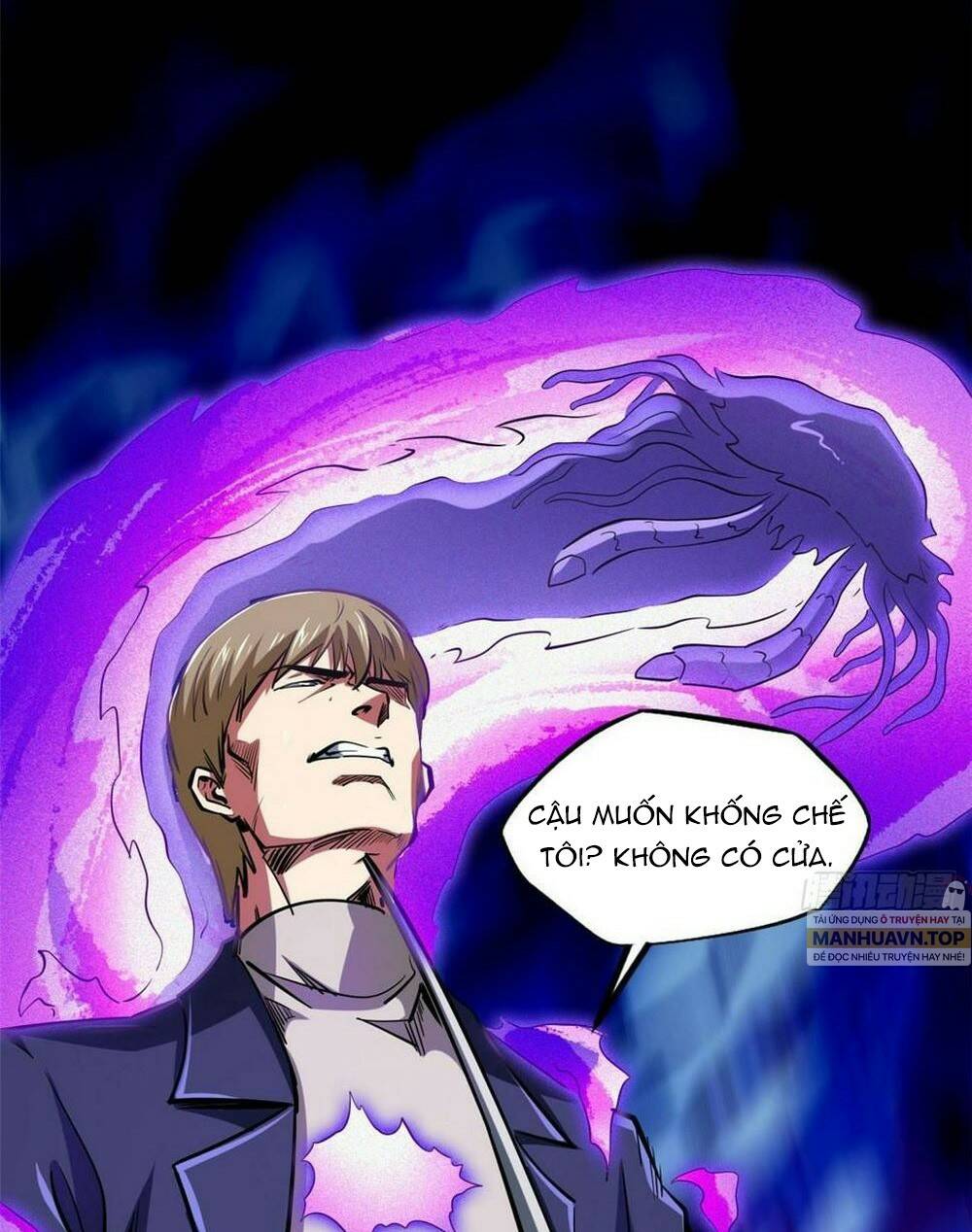 Siêu Cấp Thần Cơ Nhân Chapter 131 - Trang 2