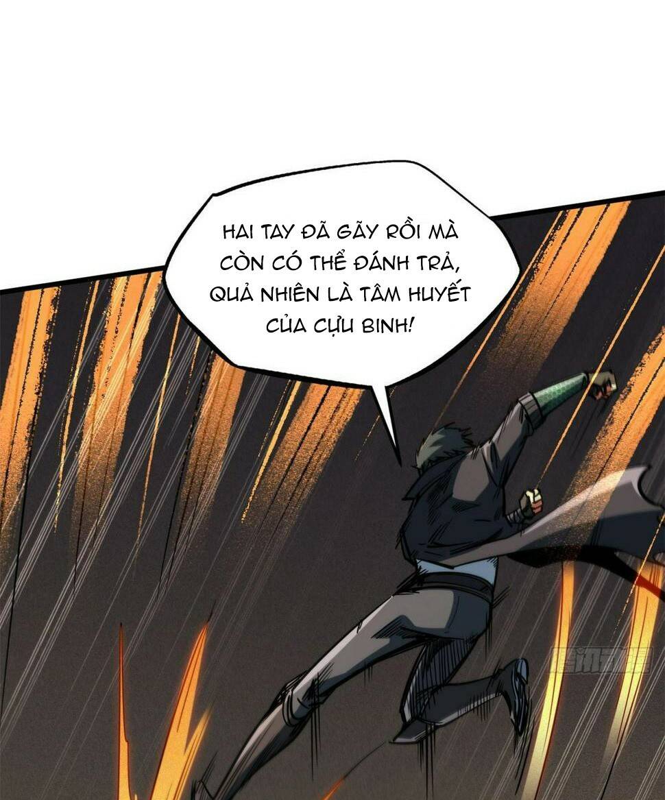 Siêu Cấp Thần Cơ Nhân Chapter 136 - Trang 2