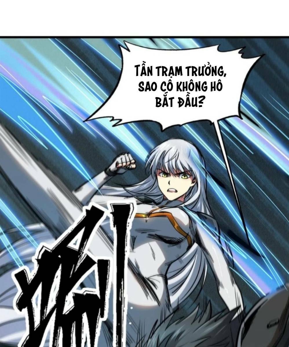 Siêu Cấp Thần Cơ Nhân Chapter 14 - Trang 2