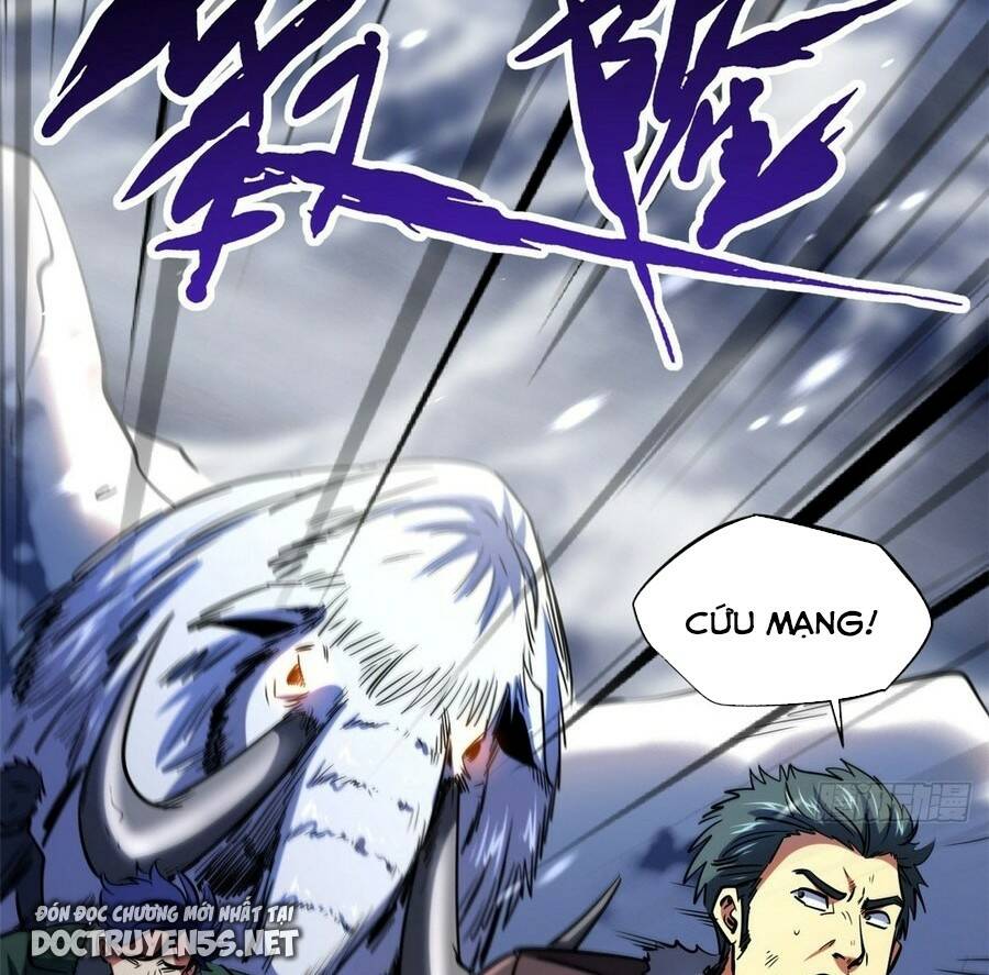 Siêu Cấp Thần Cơ Nhân Chapter 142 - Trang 2