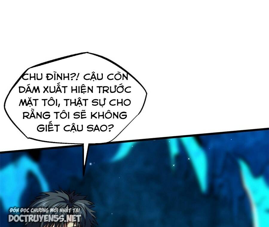 Siêu Cấp Thần Cơ Nhân Chapter 142 - Trang 2