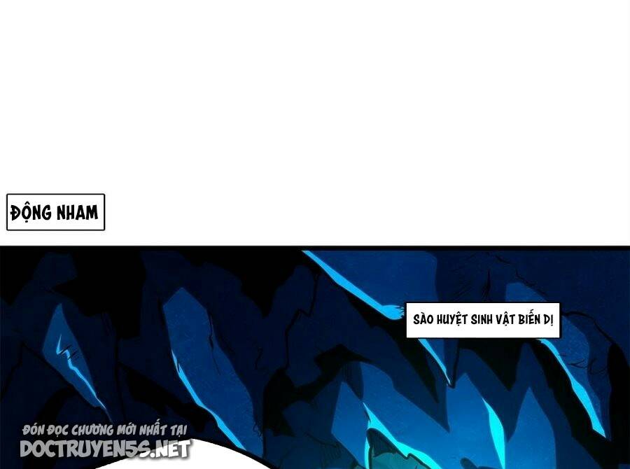 Siêu Cấp Thần Cơ Nhân Chapter 143 - Trang 2