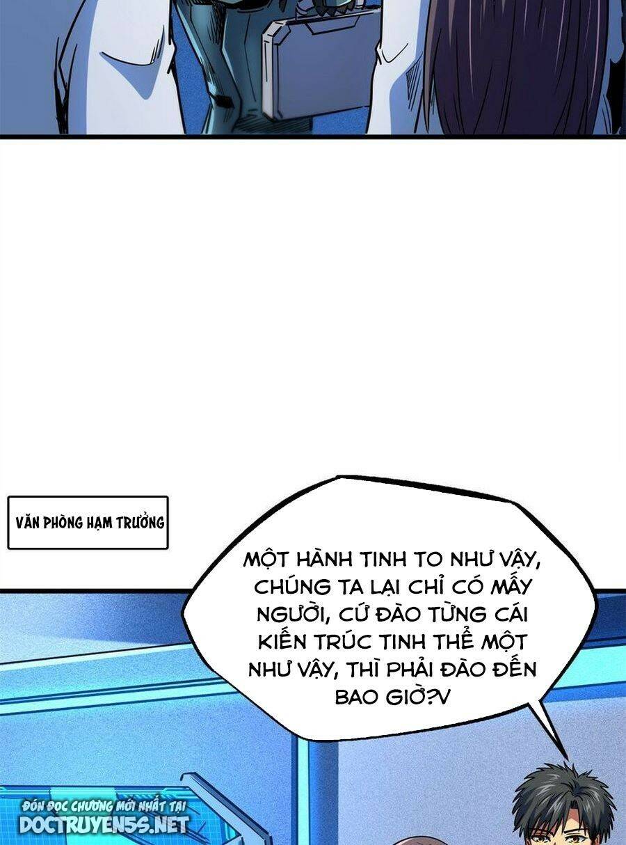 Siêu Cấp Thần Cơ Nhân Chapter 145 - Trang 2