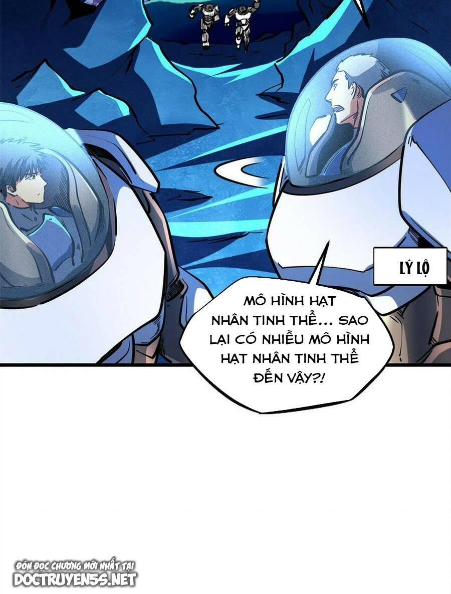 Siêu Cấp Thần Cơ Nhân Chapter 146 - Trang 2