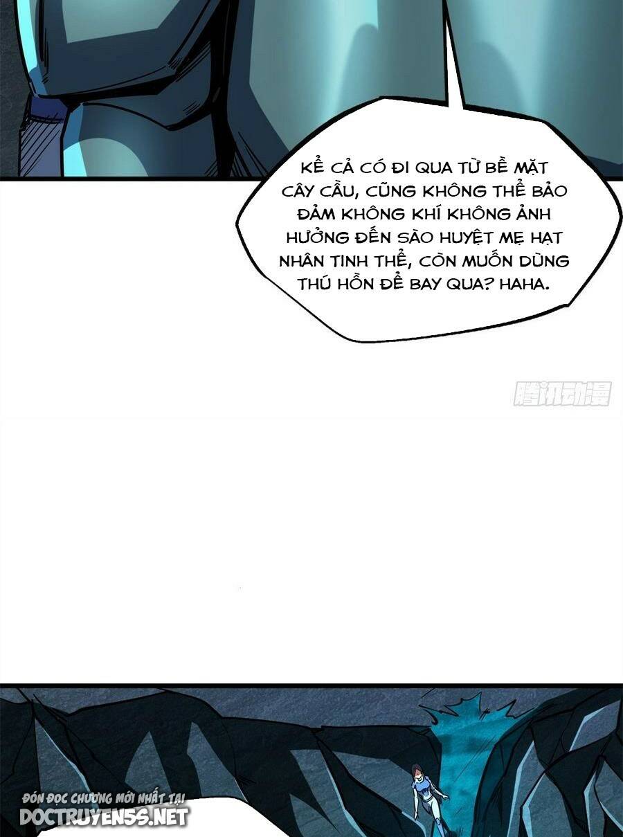Siêu Cấp Thần Cơ Nhân Chapter 151 - Trang 2