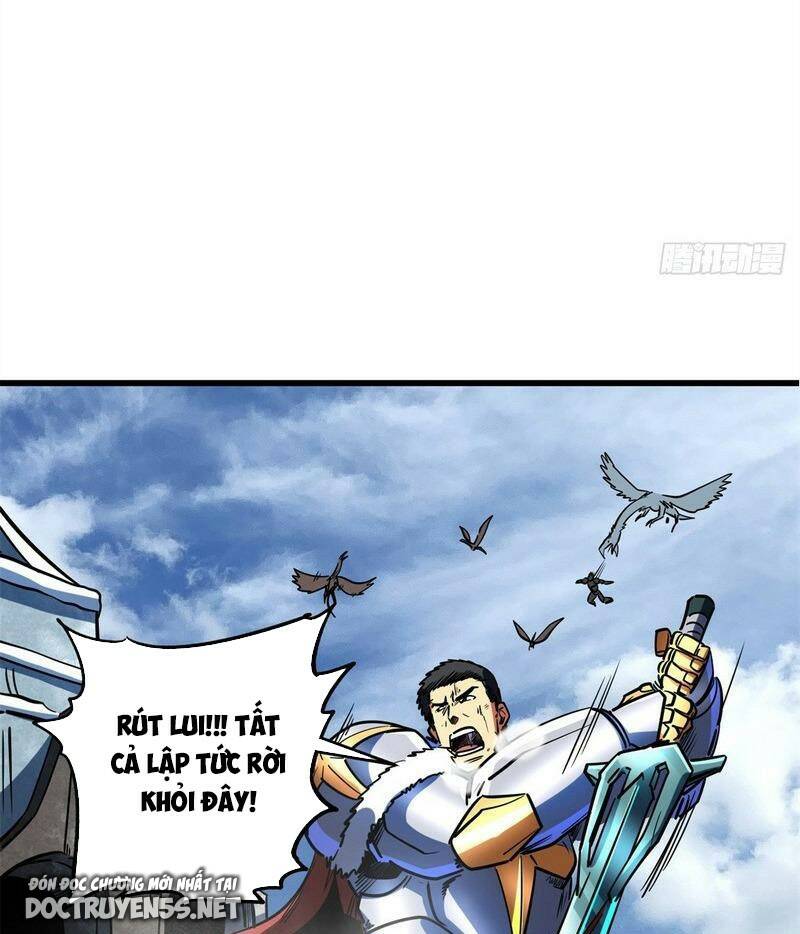 Siêu Cấp Thần Cơ Nhân Chapter 154 - Trang 2