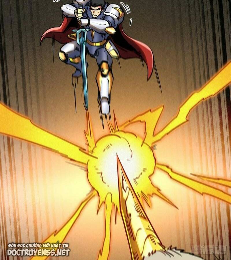 Siêu Cấp Thần Cơ Nhân Chapter 154 - Trang 2