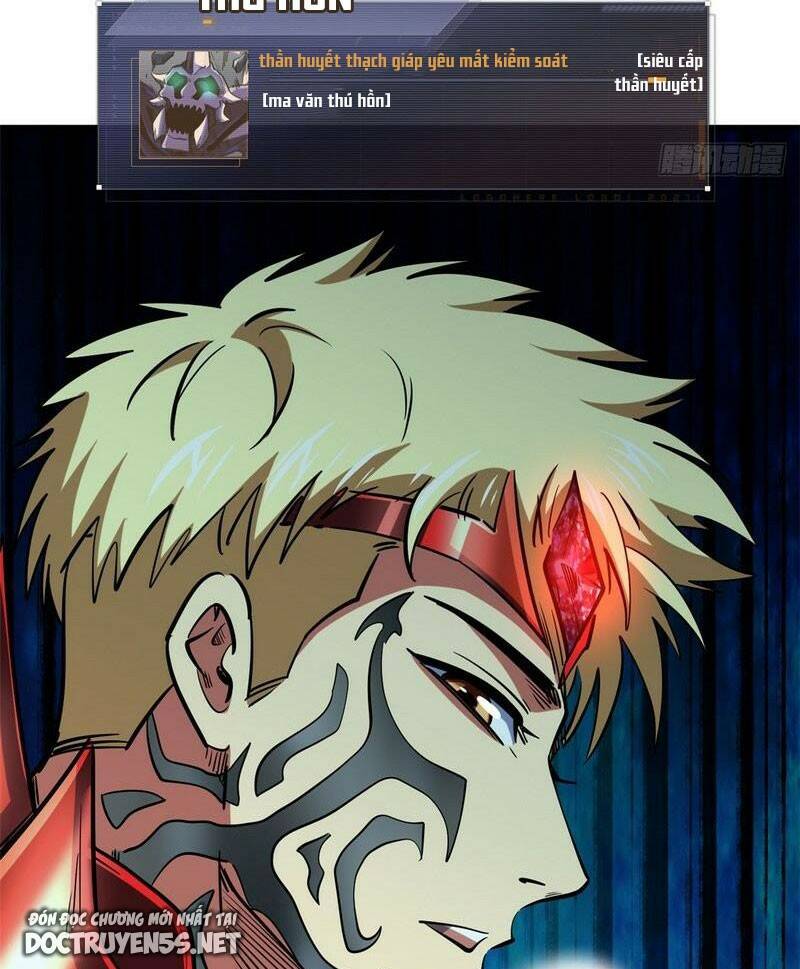 Siêu Cấp Thần Cơ Nhân Chapter 155 - Trang 2