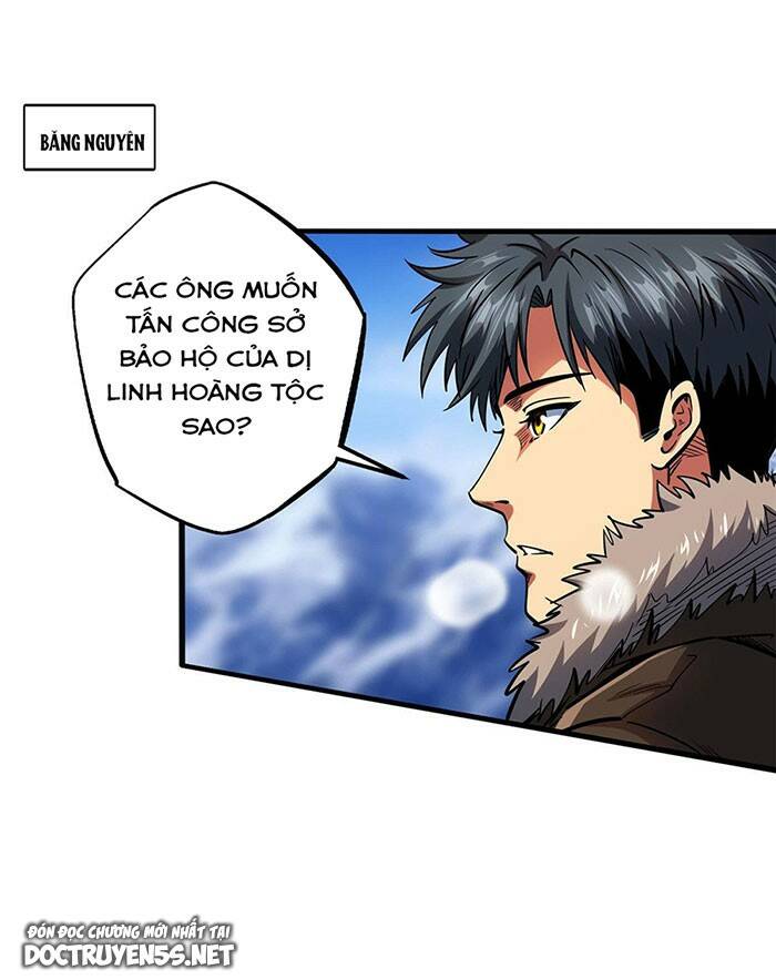 Siêu Cấp Thần Cơ Nhân Chapter 156 - Trang 2