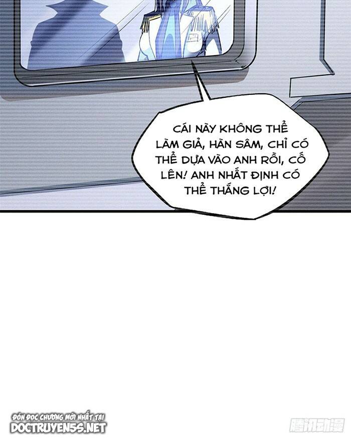 Siêu Cấp Thần Cơ Nhân Chapter 156 - Trang 2