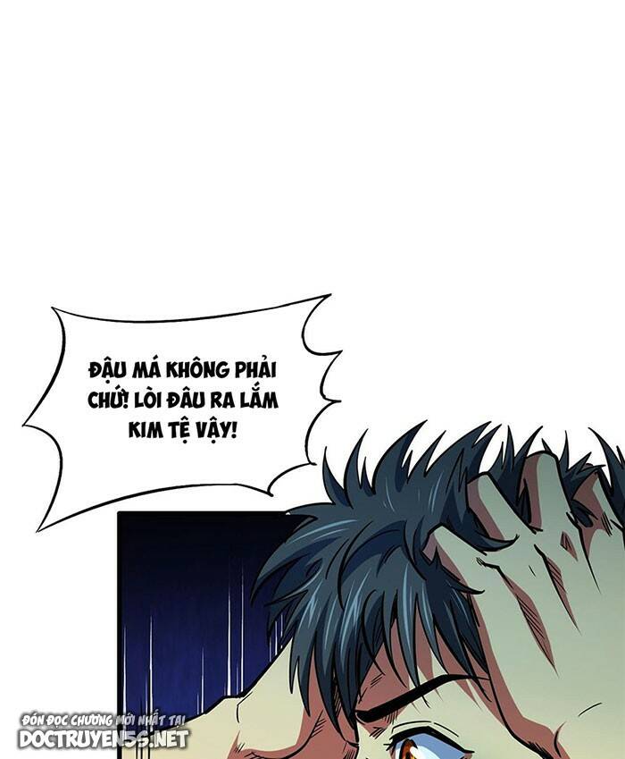 Siêu Cấp Thần Cơ Nhân Chapter 156 - Trang 2