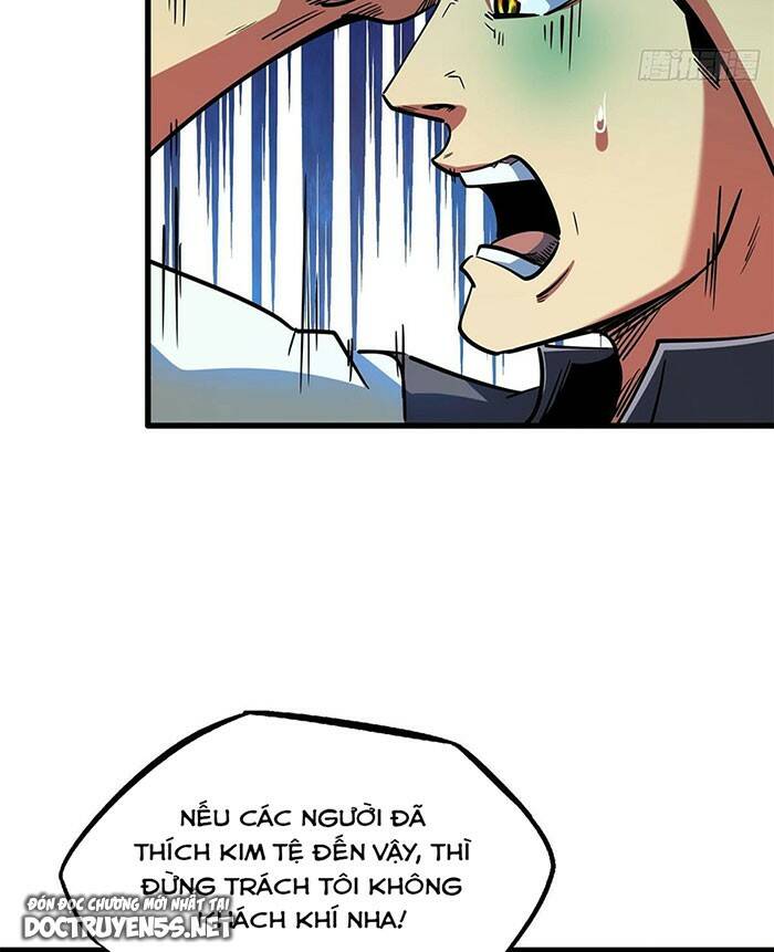 Siêu Cấp Thần Cơ Nhân Chapter 156 - Trang 2