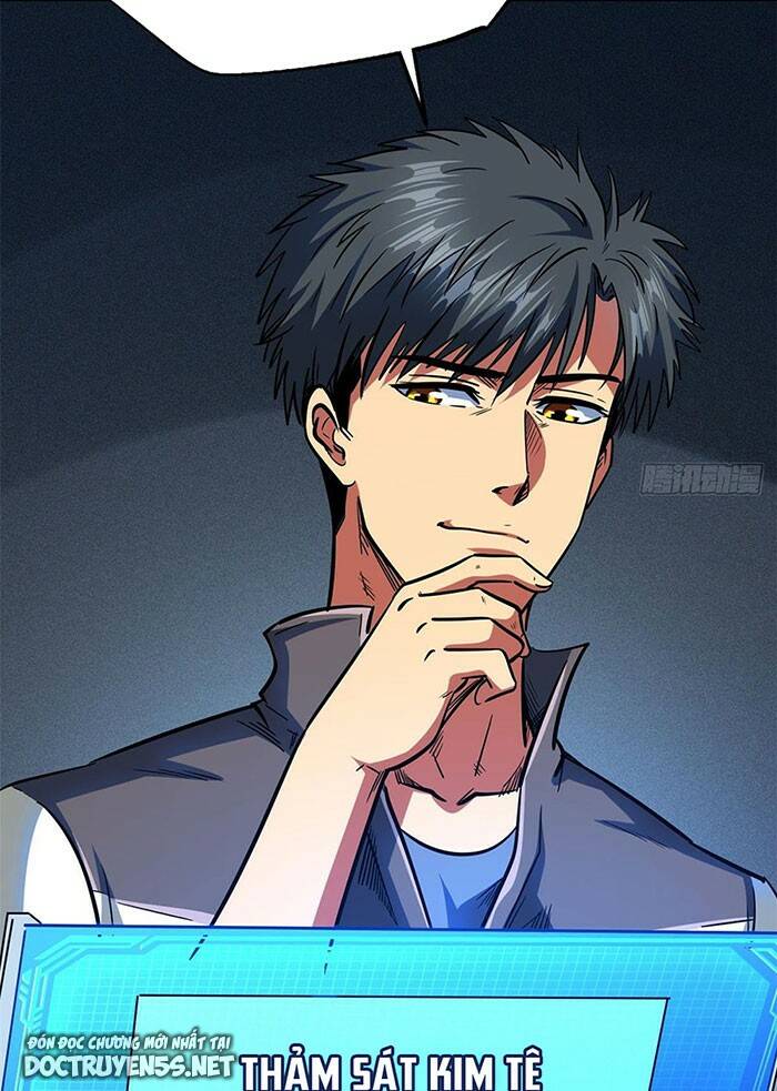 Siêu Cấp Thần Cơ Nhân Chapter 156 - Trang 2