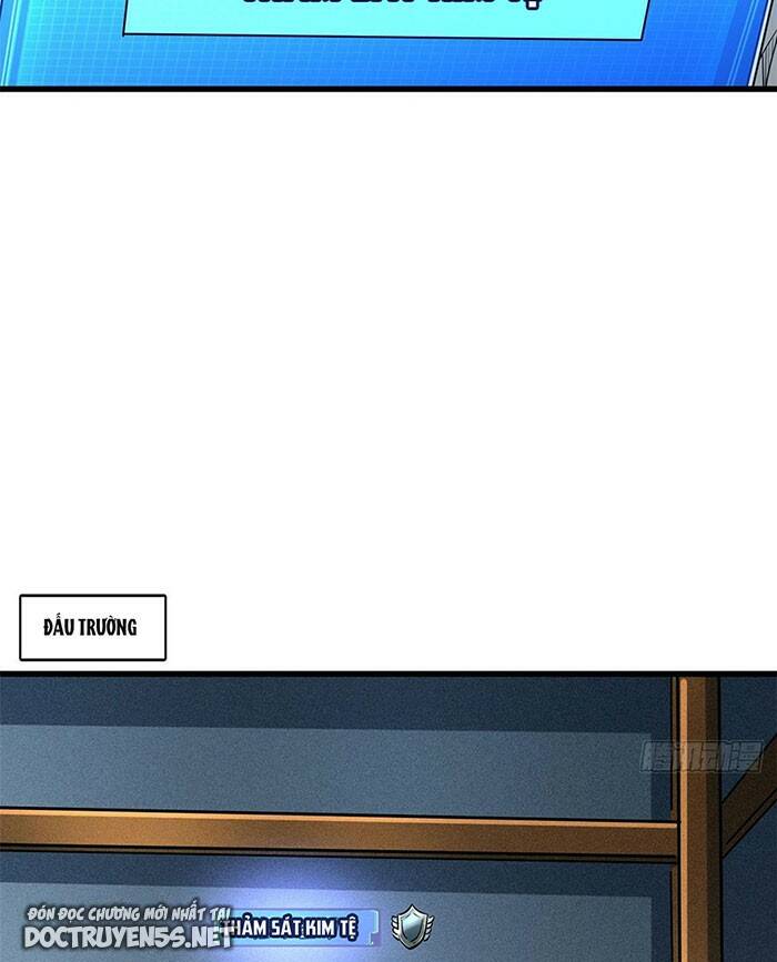 Siêu Cấp Thần Cơ Nhân Chapter 156 - Trang 2