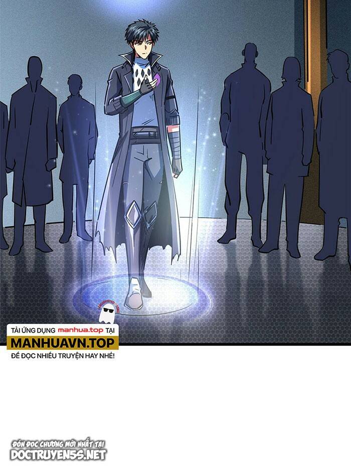 Siêu Cấp Thần Cơ Nhân Chapter 156 - Trang 2