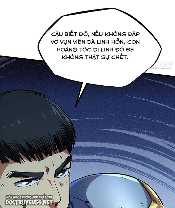 Siêu Cấp Thần Cơ Nhân Chapter 156 - Trang 2