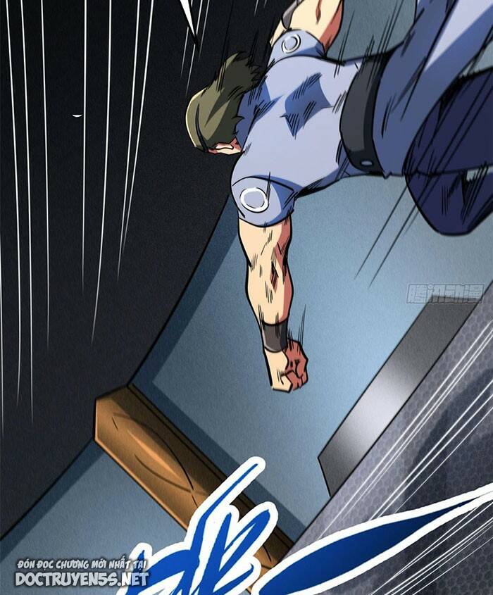 Siêu Cấp Thần Cơ Nhân Chapter 156 - Trang 2