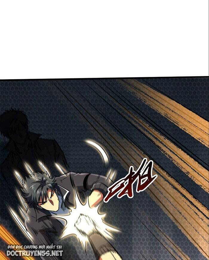 Siêu Cấp Thần Cơ Nhân Chapter 156 - Trang 2