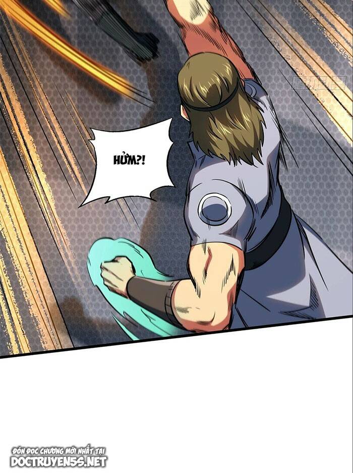 Siêu Cấp Thần Cơ Nhân Chapter 156 - Trang 2