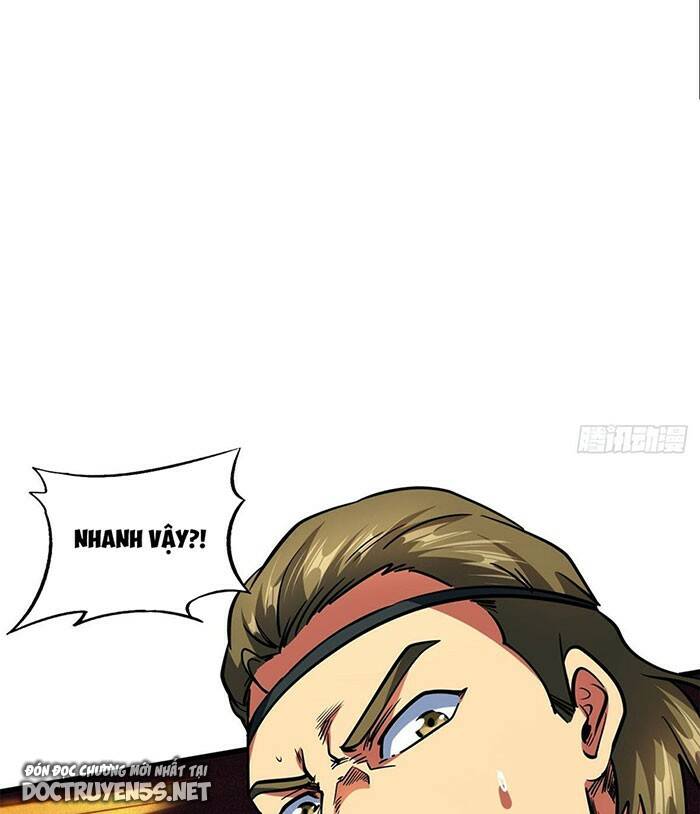 Siêu Cấp Thần Cơ Nhân Chapter 156 - Trang 2
