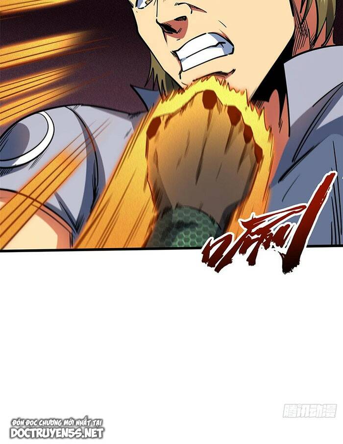 Siêu Cấp Thần Cơ Nhân Chapter 156 - Trang 2