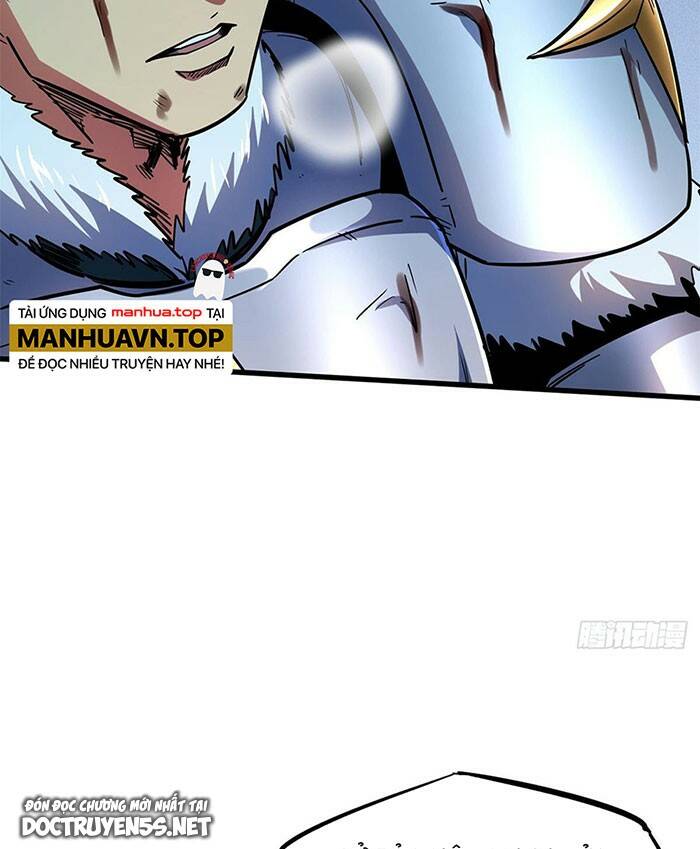 Siêu Cấp Thần Cơ Nhân Chapter 156 - Trang 2