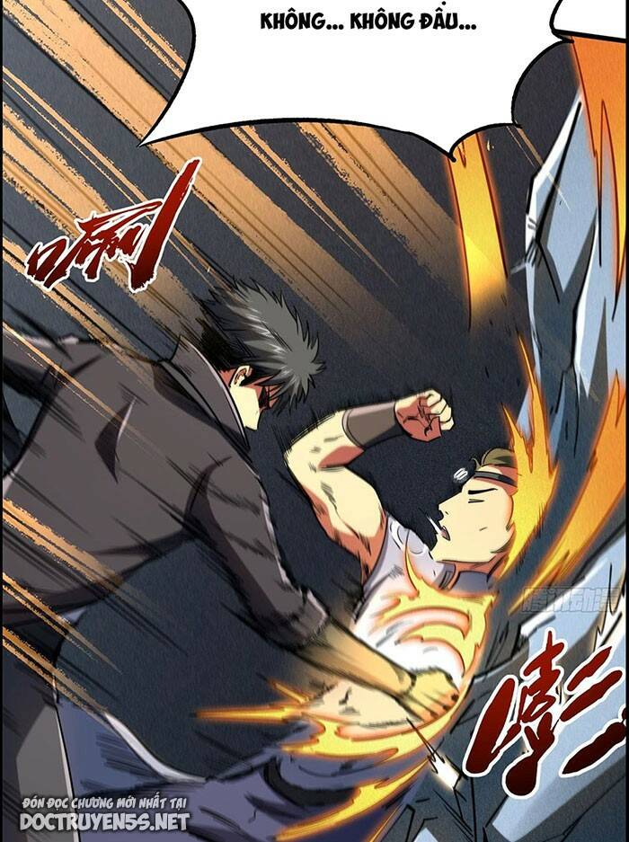 Siêu Cấp Thần Cơ Nhân Chapter 156 - Trang 2