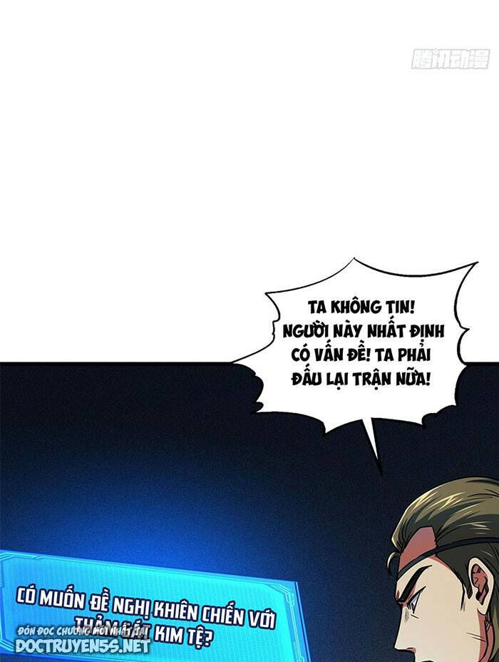 Siêu Cấp Thần Cơ Nhân Chapter 156 - Trang 2