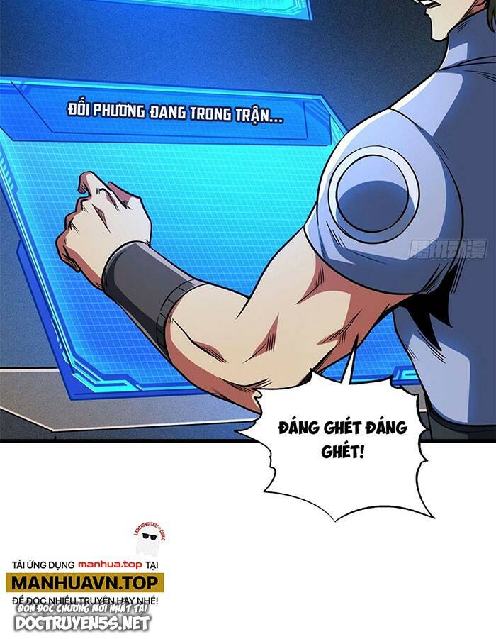 Siêu Cấp Thần Cơ Nhân Chapter 156 - Trang 2