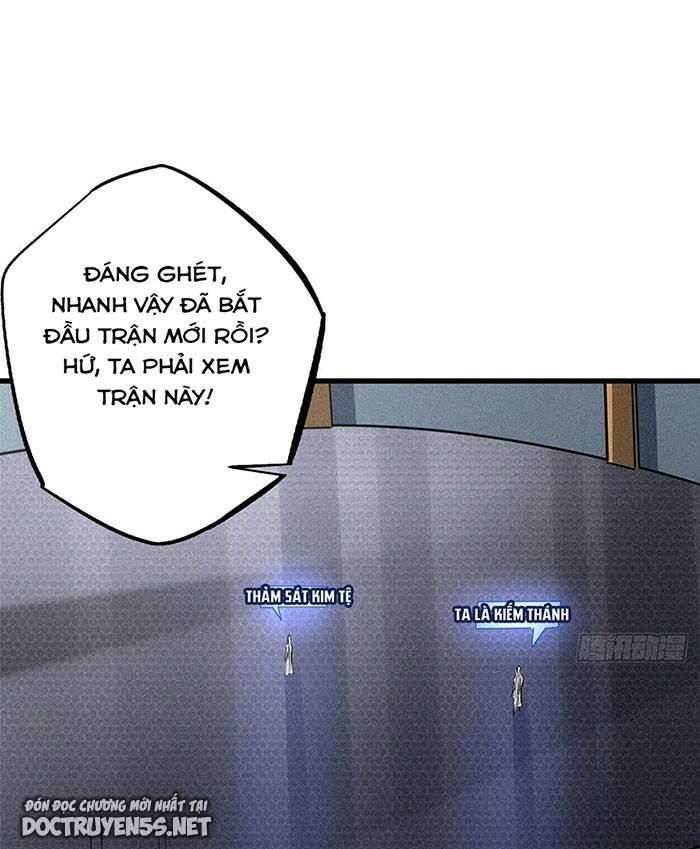 Siêu Cấp Thần Cơ Nhân Chapter 156 - Trang 2