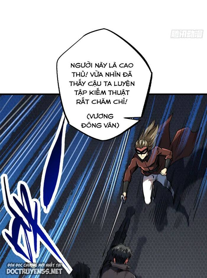 Siêu Cấp Thần Cơ Nhân Chapter 156 - Trang 2