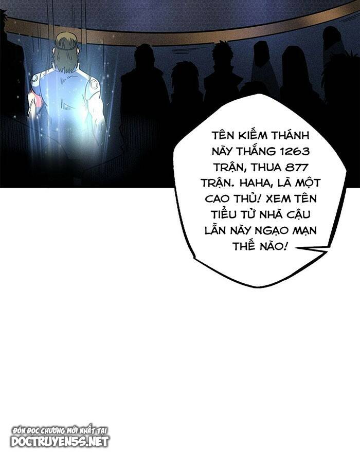 Siêu Cấp Thần Cơ Nhân Chapter 156 - Trang 2